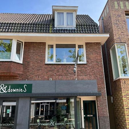 Slapen Bij Bartje Apartment Асен Екстериор снимка