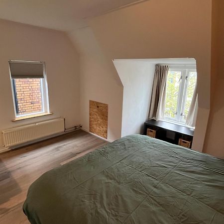 Slapen Bij Bartje Apartment Асен Екстериор снимка