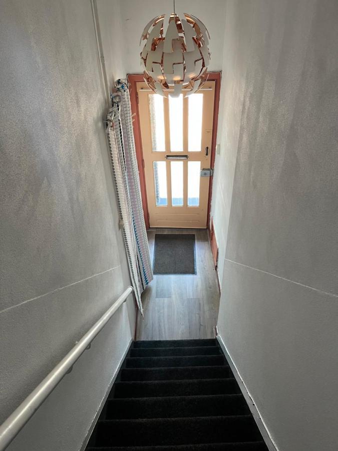 Slapen Bij Bartje Apartment Асен Екстериор снимка