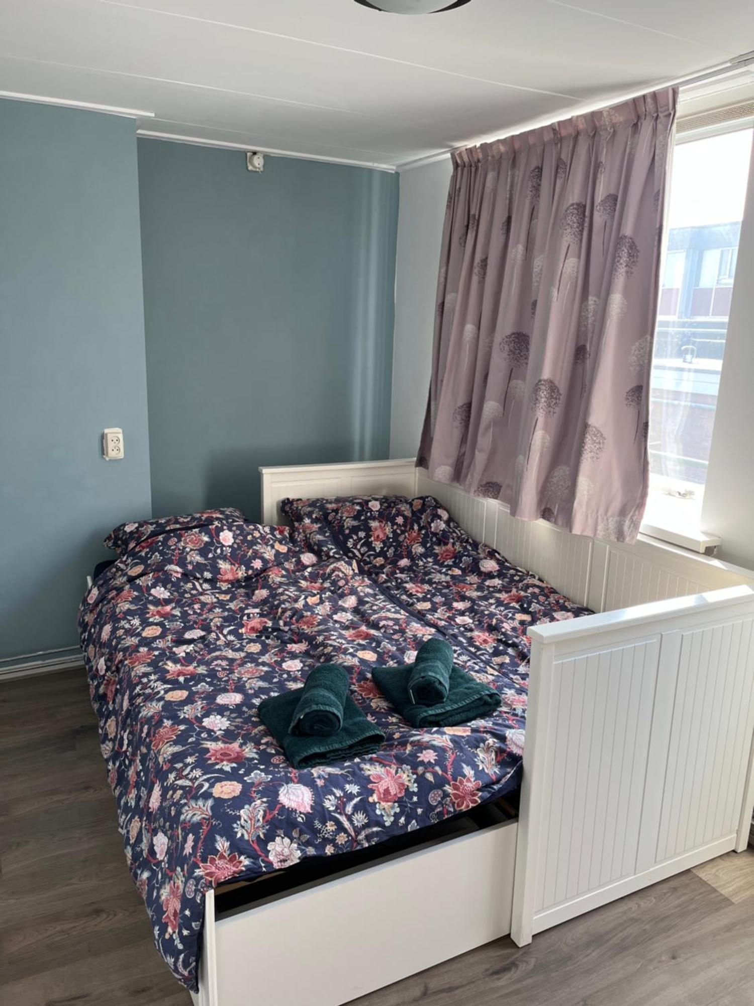Slapen Bij Bartje Apartment Асен Екстериор снимка