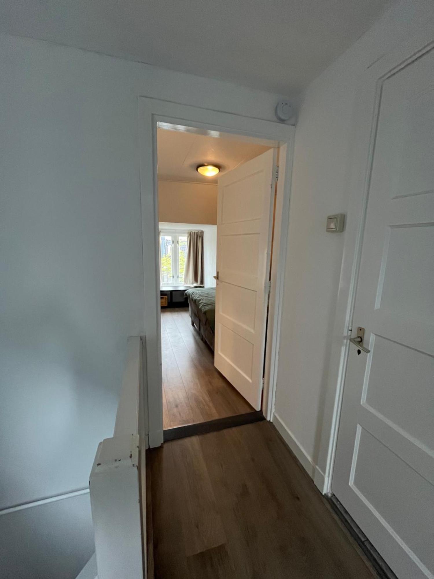Slapen Bij Bartje Apartment Асен Екстериор снимка