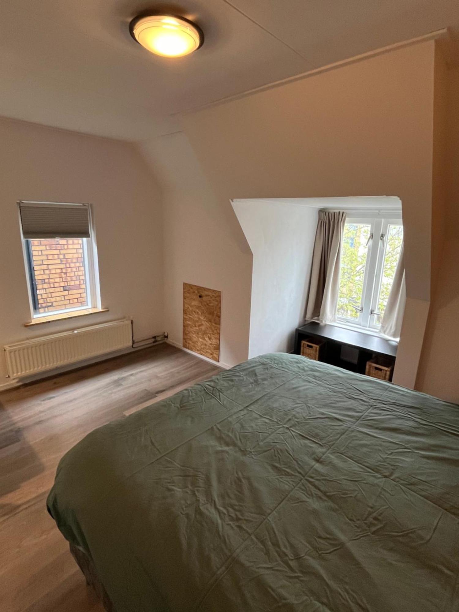Slapen Bij Bartje Apartment Асен Екстериор снимка
