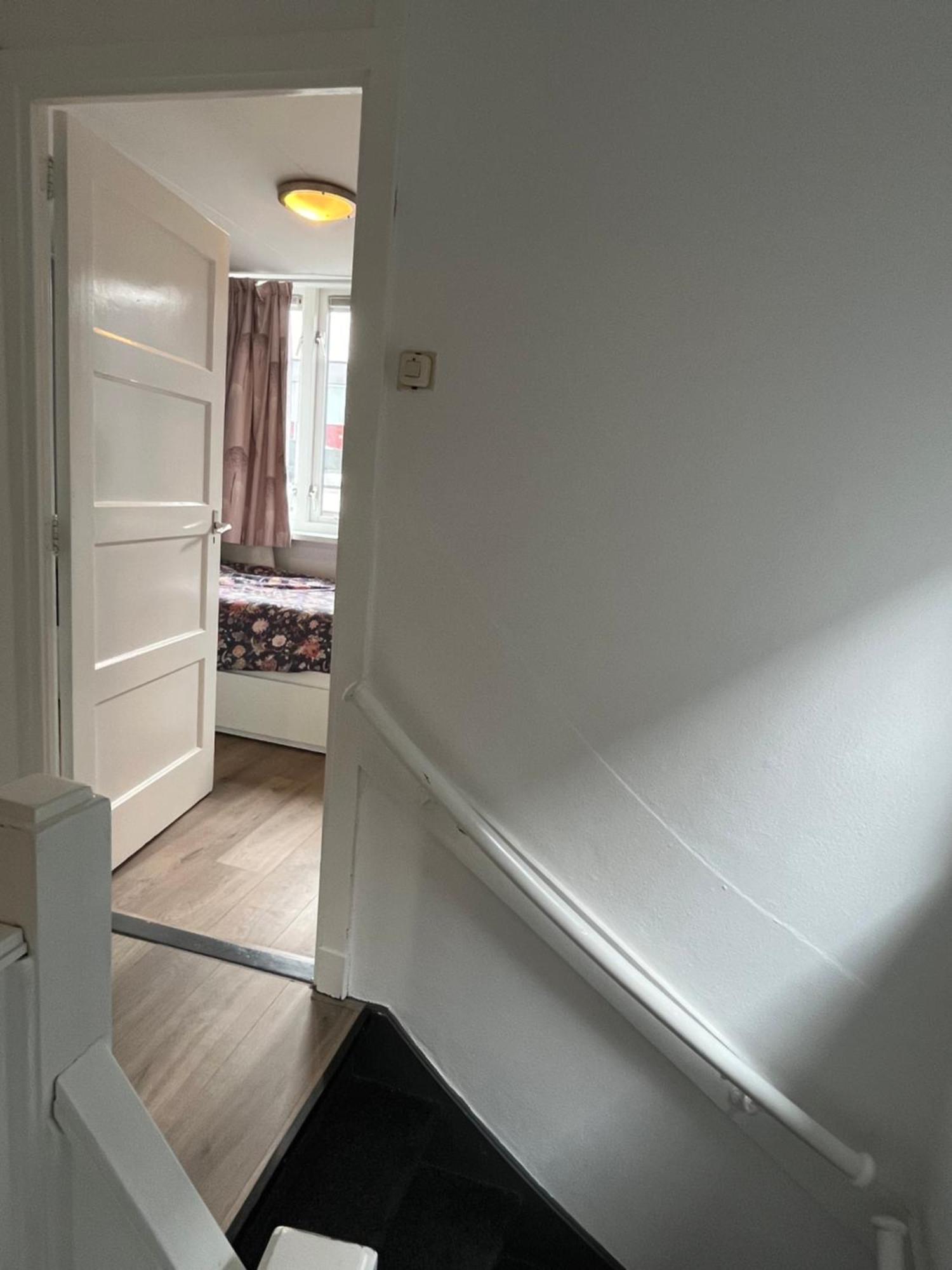 Slapen Bij Bartje Apartment Асен Екстериор снимка