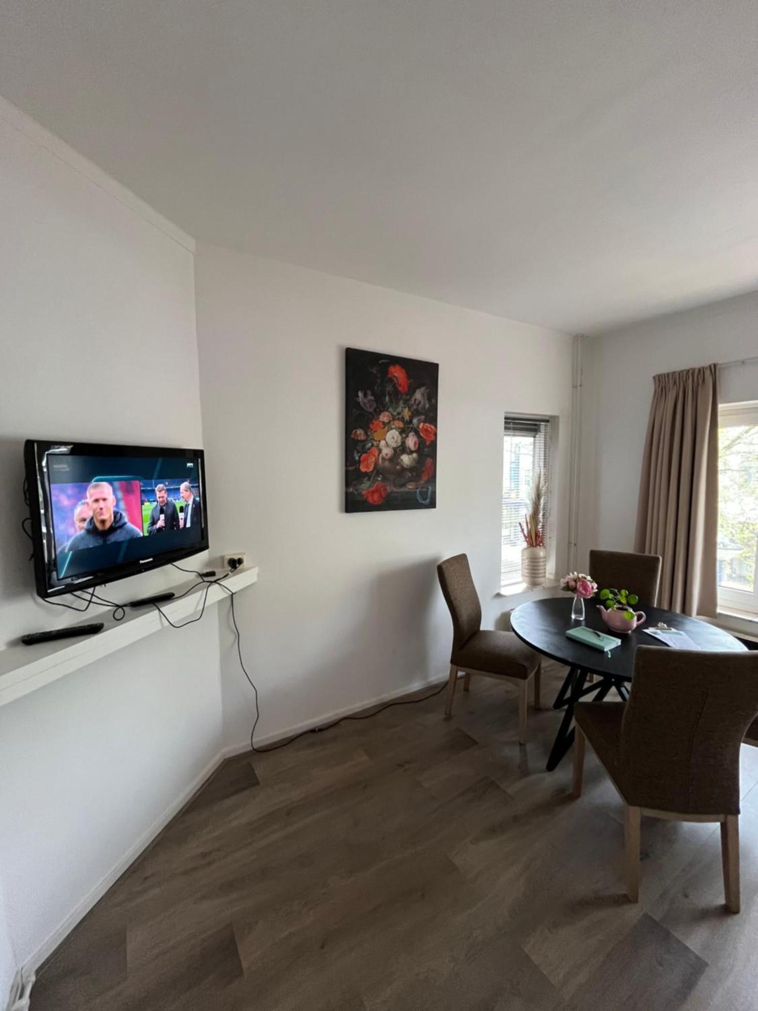 Slapen Bij Bartje Apartment Асен Екстериор снимка